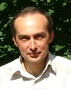 Golovach Vladimir Vasilievich