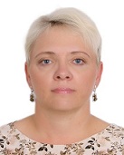 Alena A.Yakimovich