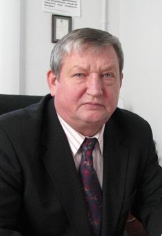 Супранович Ромуальд Владимирович Супранович Ромуальд Владимирович