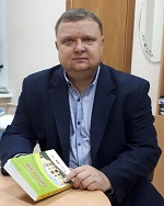 Alexander G. Zhukovsky 